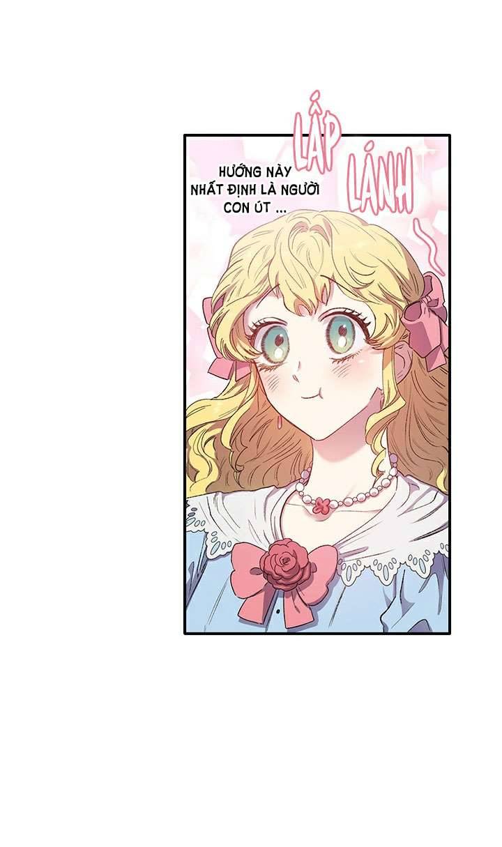 May Mắn Hay Bất Hạnh Chap 2 - Trang 4