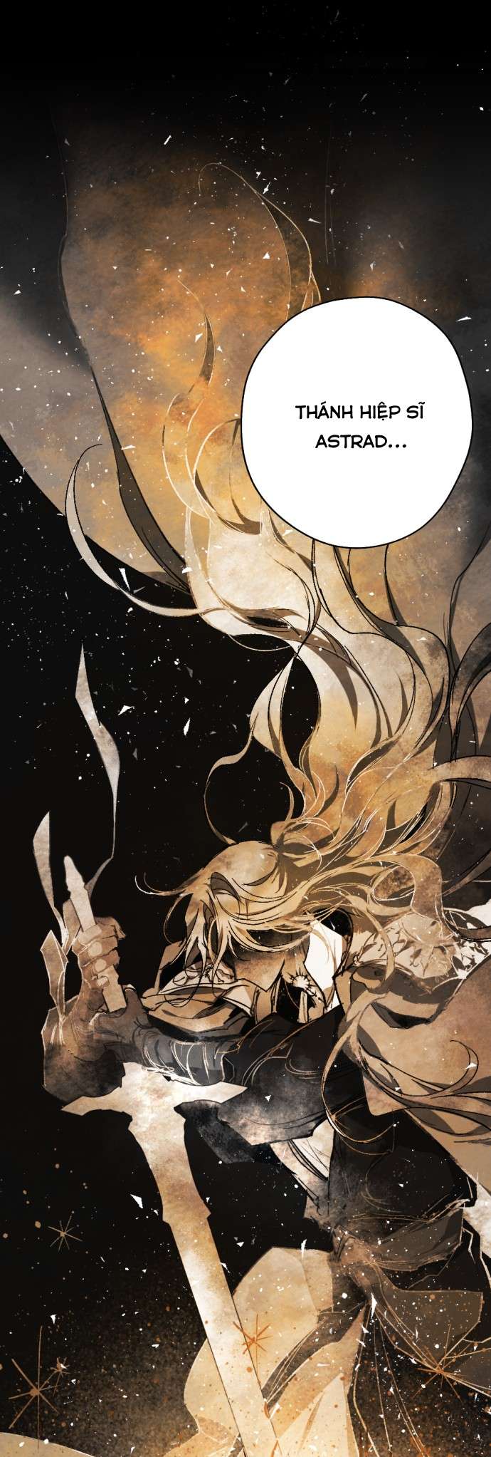Lời Thú Nhận Của Chúa Tể Bóng Tối Chap 35 - Next Chap 36