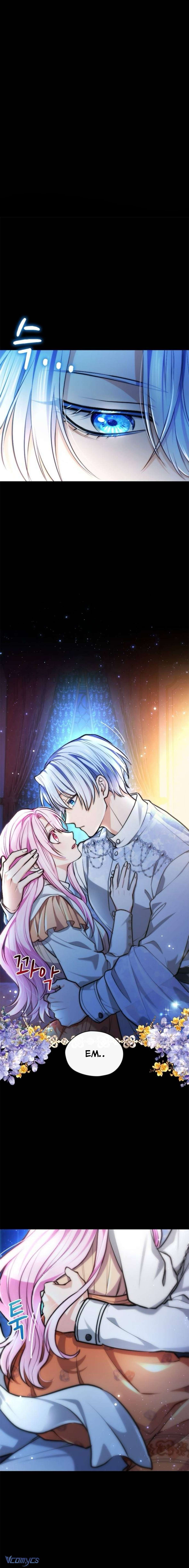 Thưa ngài, Tôi cảm thấy khó chịu Chapter 28 - Next Chap 29