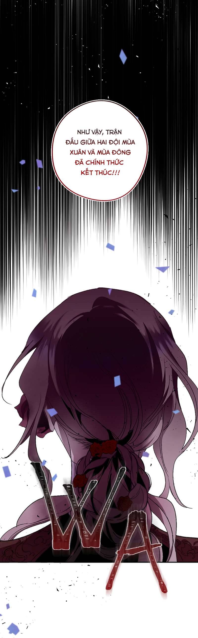 Lời Thú Nhận Của Chúa Tể Bóng Tối Chapter 81 - Next Chap 81