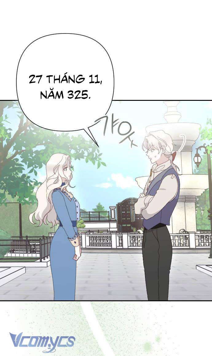 Dành Cho Những Ai Coi Hối Tiếc Là Điều Xa Xỉ Chap 1 - Trang 4