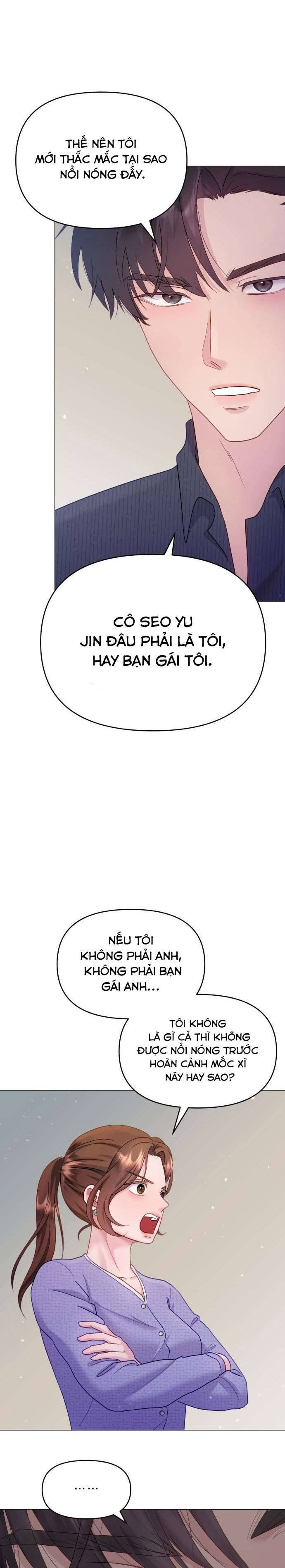 Hướng Dẫn Thu Phục Mãnh Thú Chap 13 - Next Chap 14