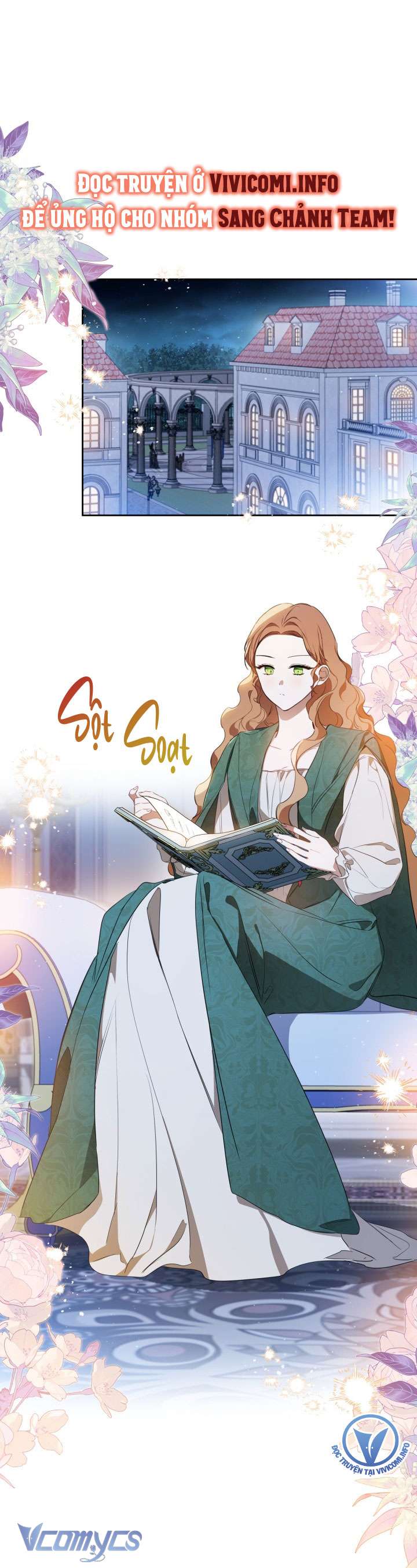 Kiếp Này Nhất Định Làm Gia Chủ Chap 163 - Trang 2