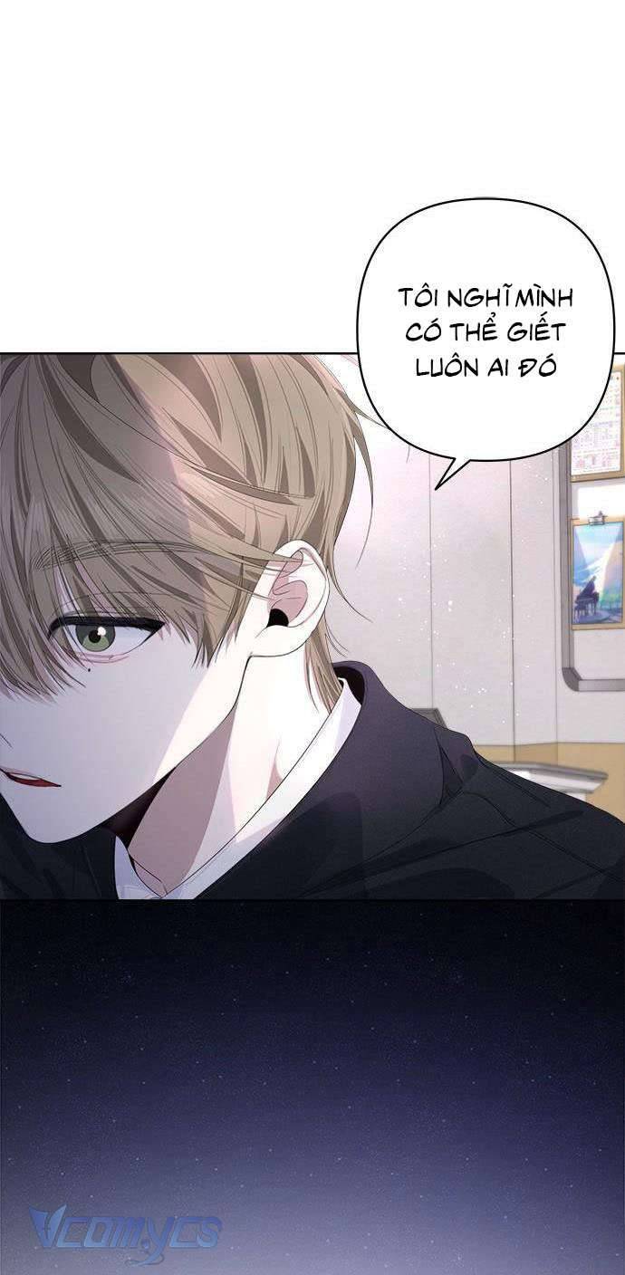 Đàn Anh Xấu Xa! Chap 61 - Trang 3