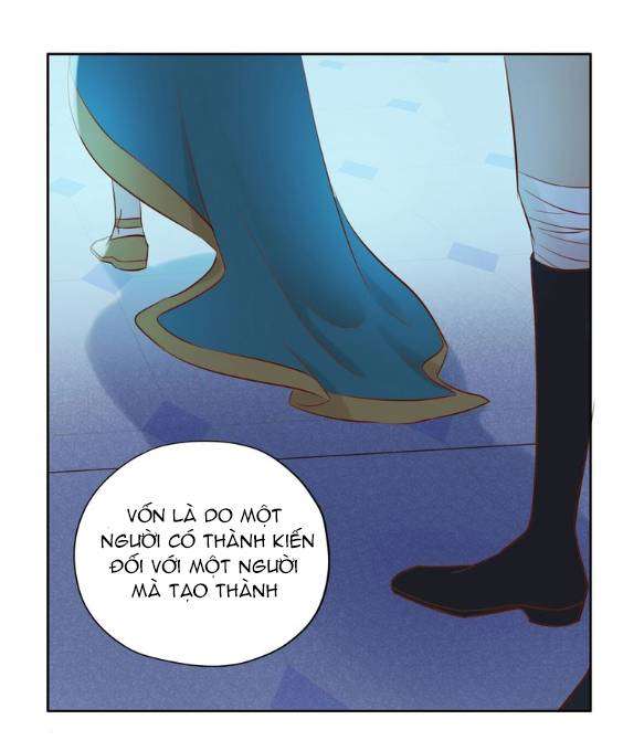 Địch Úc Đa Chi Ca Chap 13 - Trang 2