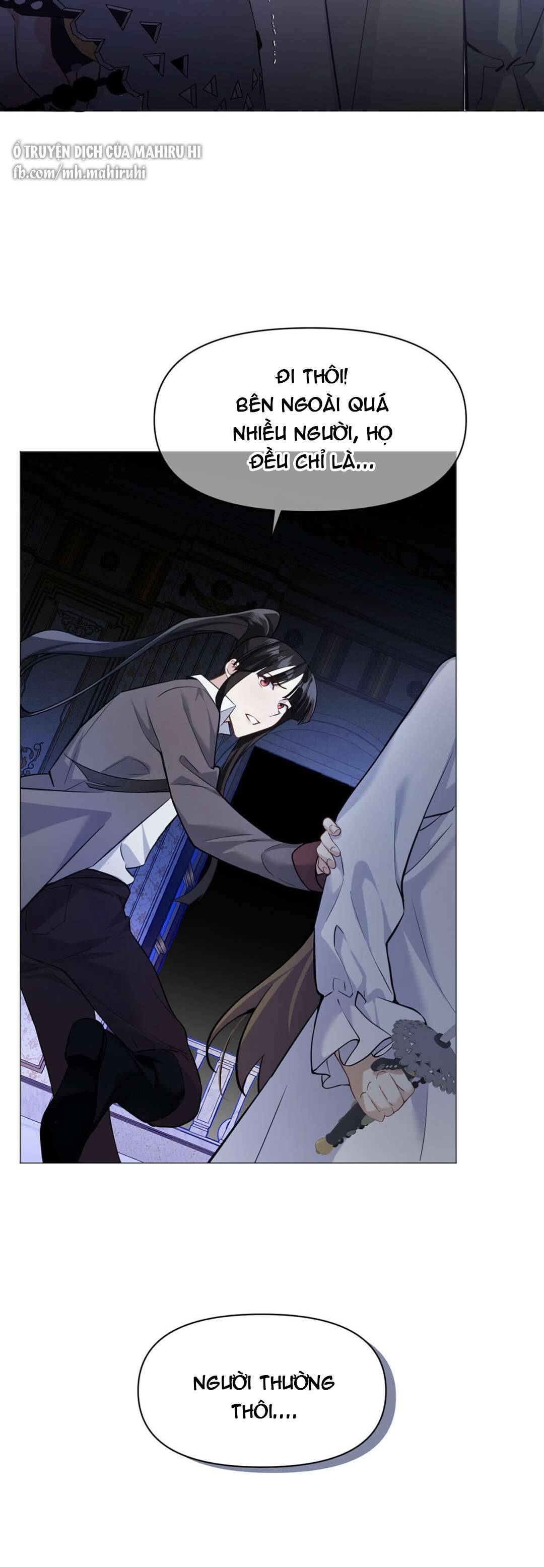 Đại Chiến Công Chúa Chapter 136 - Trang 4