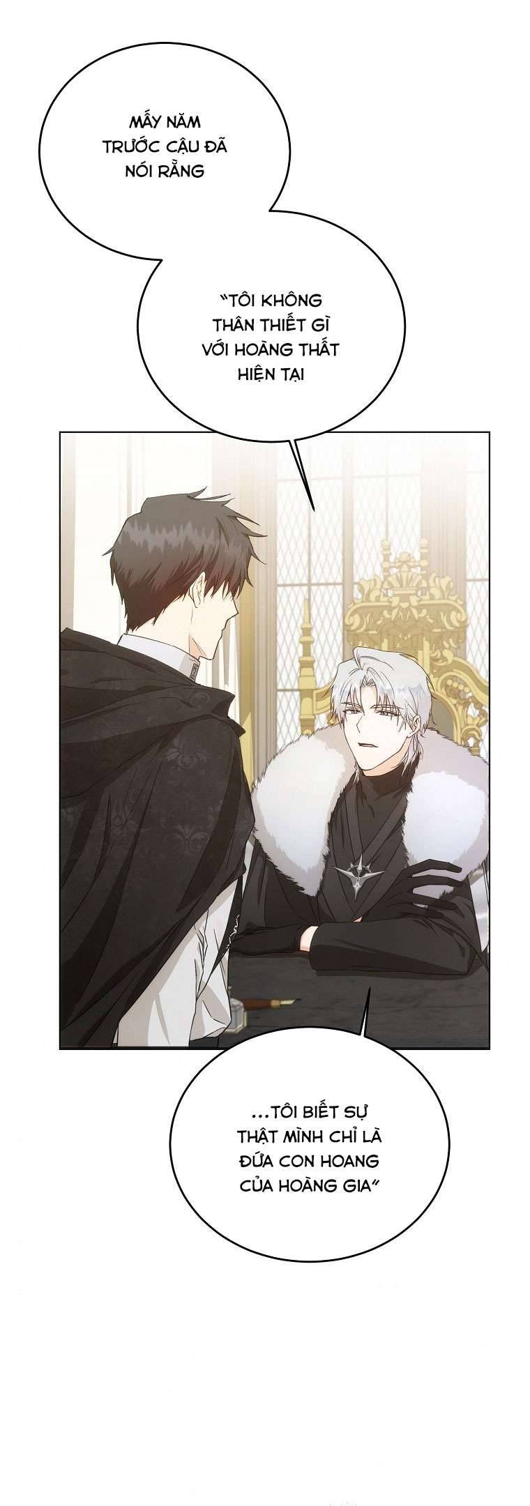 Tôi Trở Thành Vợ Của Nam Chính Chap 22 - Trang 3