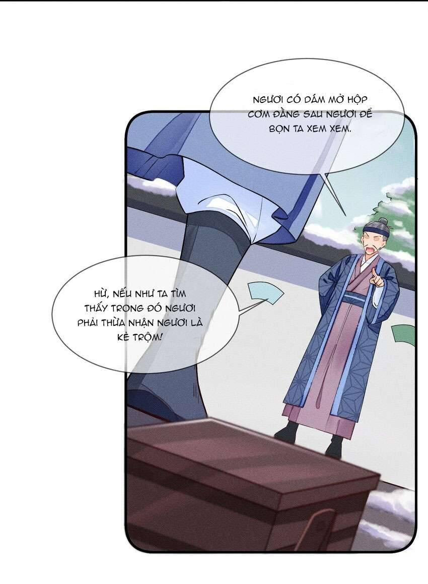 Nuôi Dưỡng Hoàng Tử Chap 7 - Trang 2