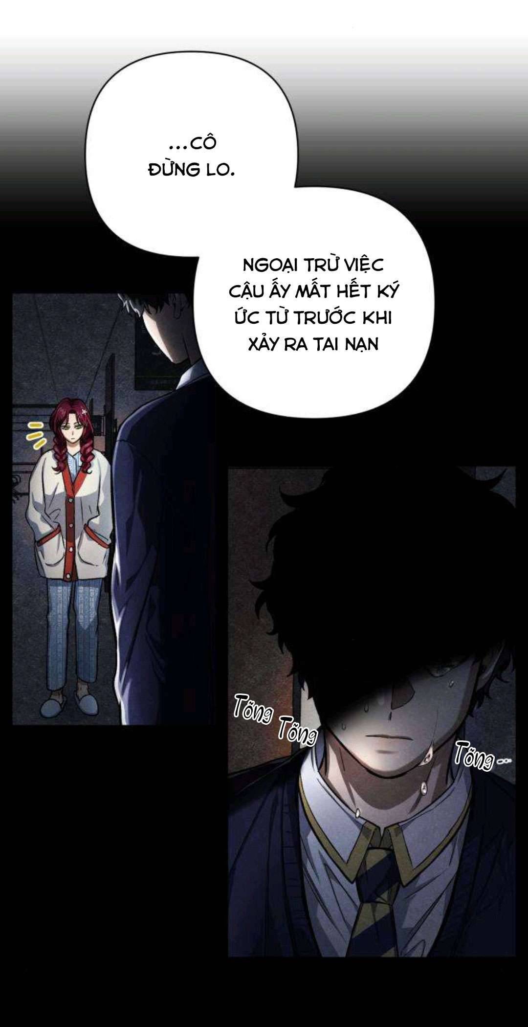 Xin Người Đừng Quên Chap 5 - Trang 2