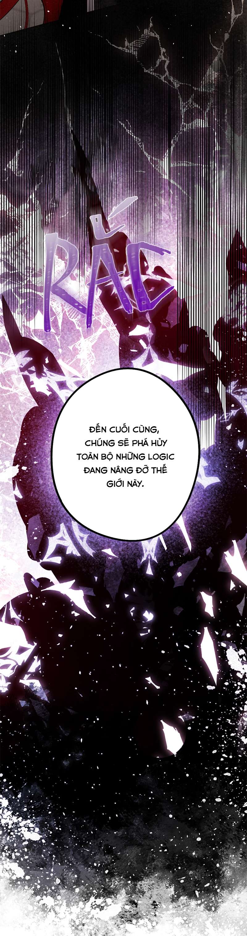 Lời Thú Nhận Của Chúa Tể Bóng Tối Chapter 87 - Next Chapter 88