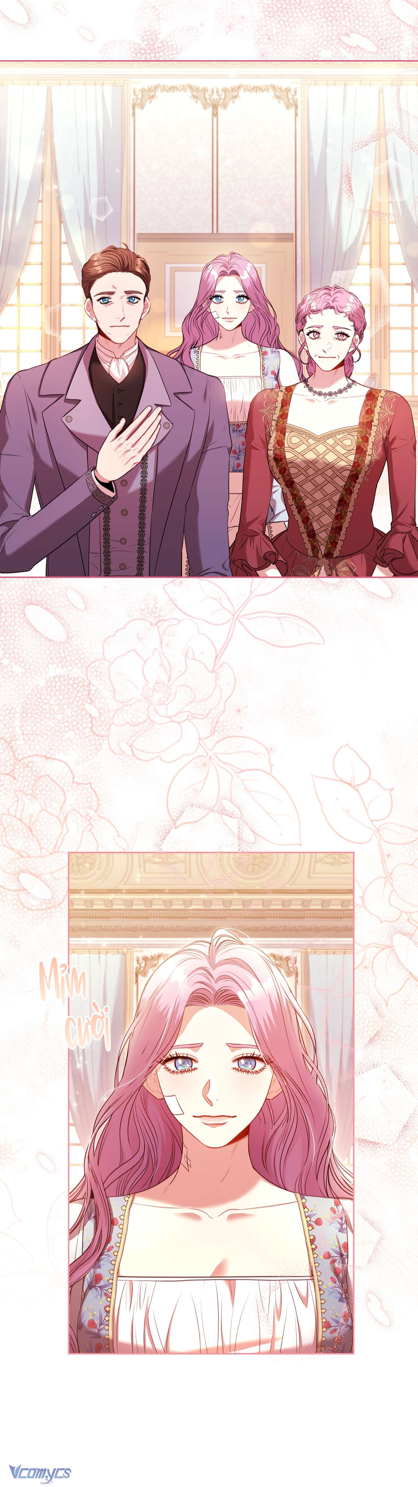 Thư Ký Của Bạo Chúa Chapter 109 - Trang 3