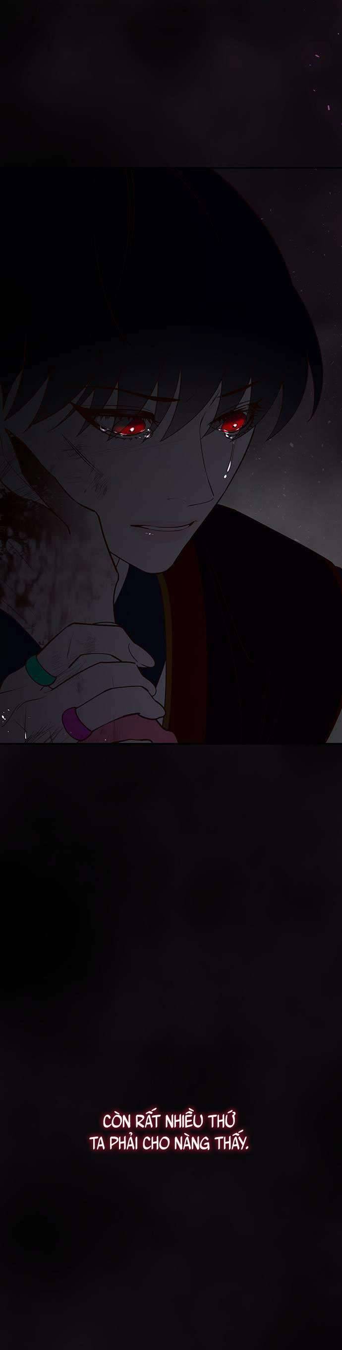 Vương Tử Huyền Bí Chapter 107 - Trang 4
