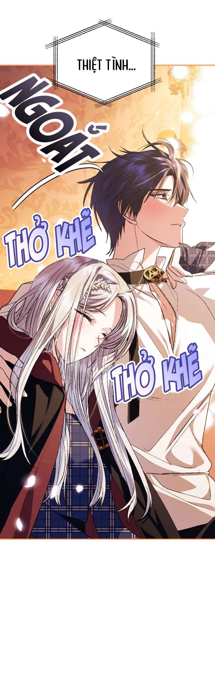 Cha À, Con Không Muốn Kết Hôn Đâu Chap 65 - Next Chap 66