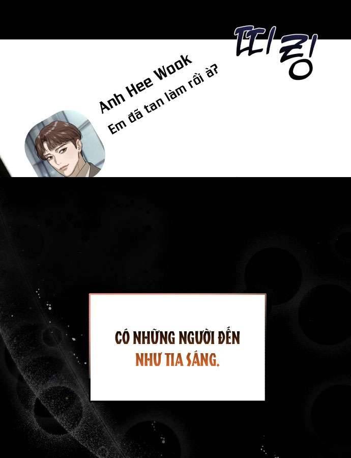 Tôi Nóng Lòng Muốn Chiếm Lấy Cô Ấy Chap 1 - Trang 3