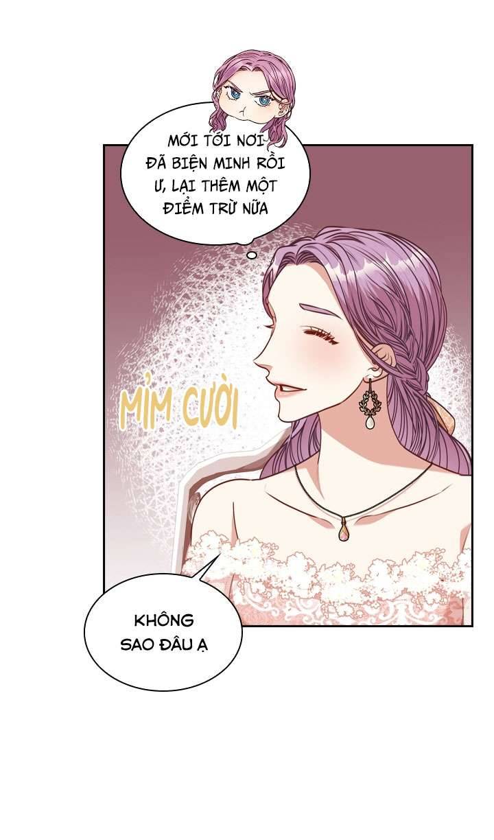 Thư Ký Của Bạo Chúa Chapter 39 - Trang 4