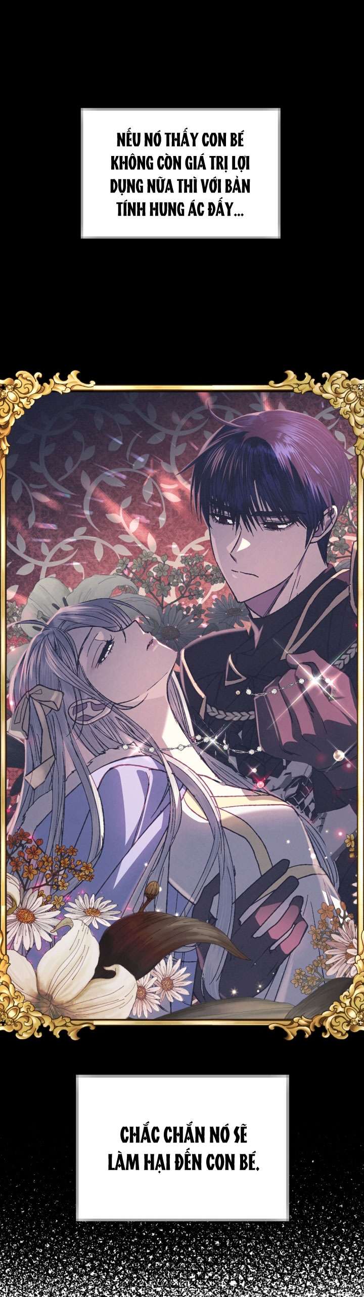 Cha À, Con Không Muốn Kết Hôn Đâu Chap 35 - Next Chap 36