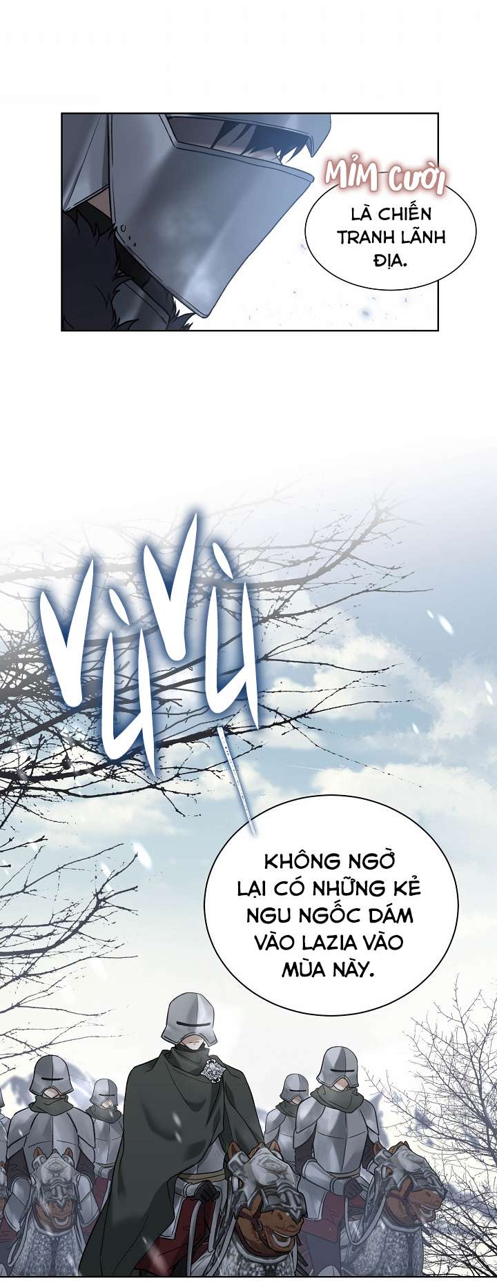 Vương Miện Lục Bảo Chap 36 - Trang 2