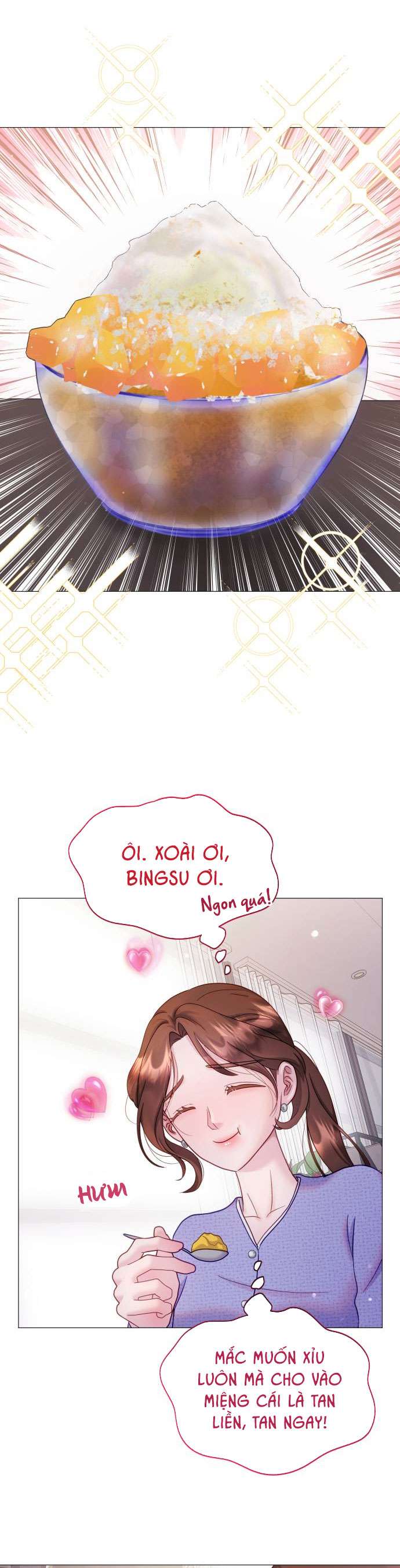 Hướng Dẫn Thu Phục Mãnh Thú Chap 11 - Next Chap 12