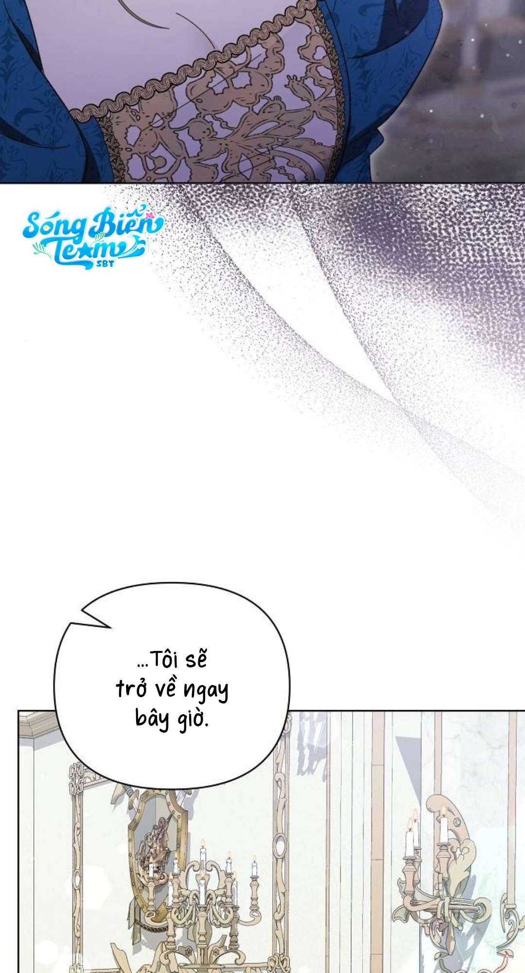 Dành Cho Nàng Juliet Xinh Đẹp Chapter 5 - Trang 4