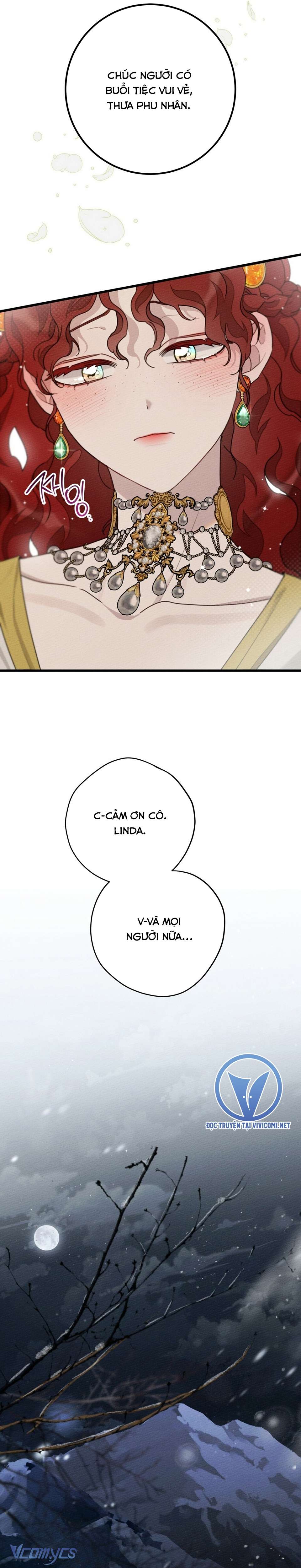 Dưới Bóng Cây Sồi Chap 47 - Trang 3