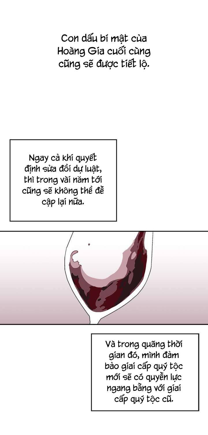 Vị Hôn Thê Khế Ước Của Công Tước Chapter 47 - Trang 4
