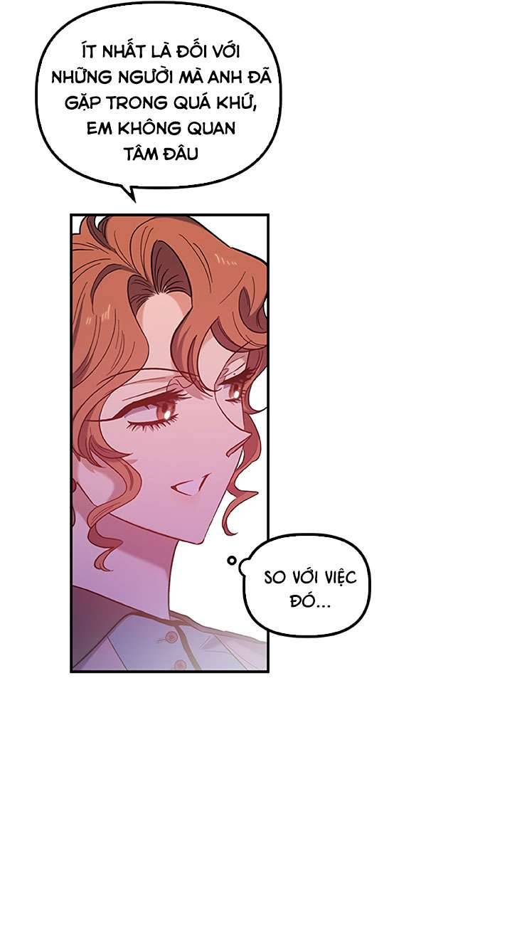 May Mắn Hay Bất Hạnh Chap 27 - Trang 4