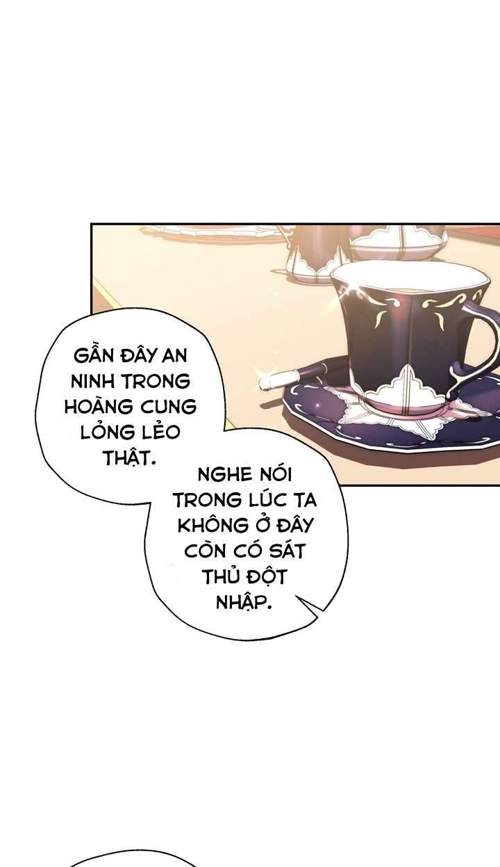 Cha À, Con Không Muốn Kết Hôn Đâu Chap 46 - Next Chap 47