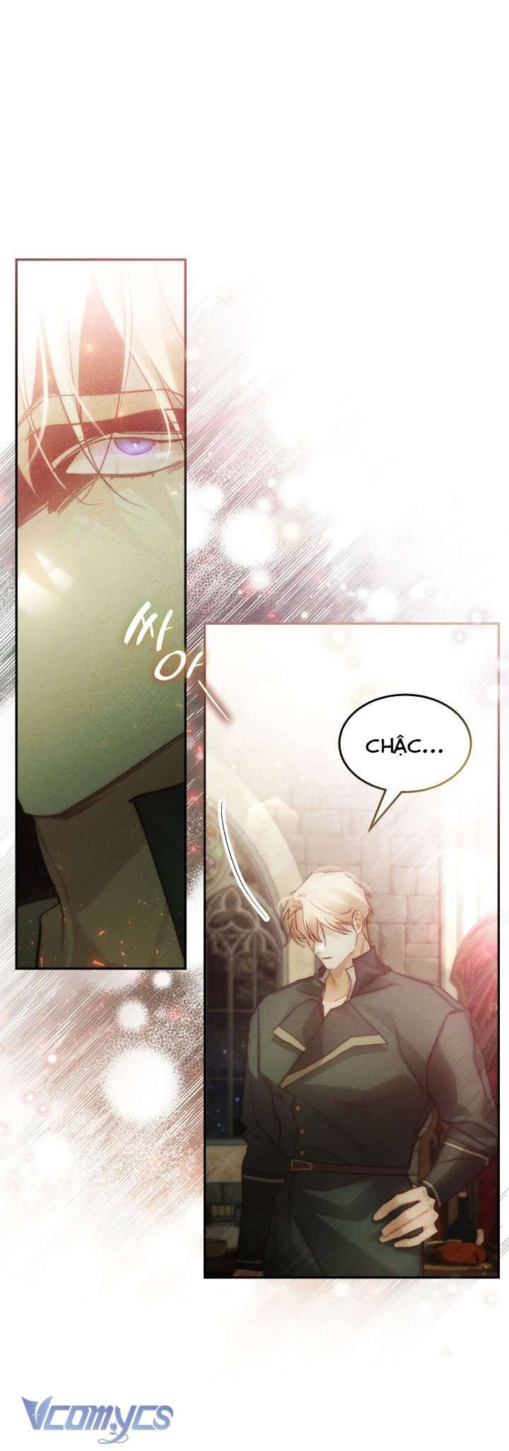 Tiếng Trống Vang Dội Chapter 24 - Trang 4