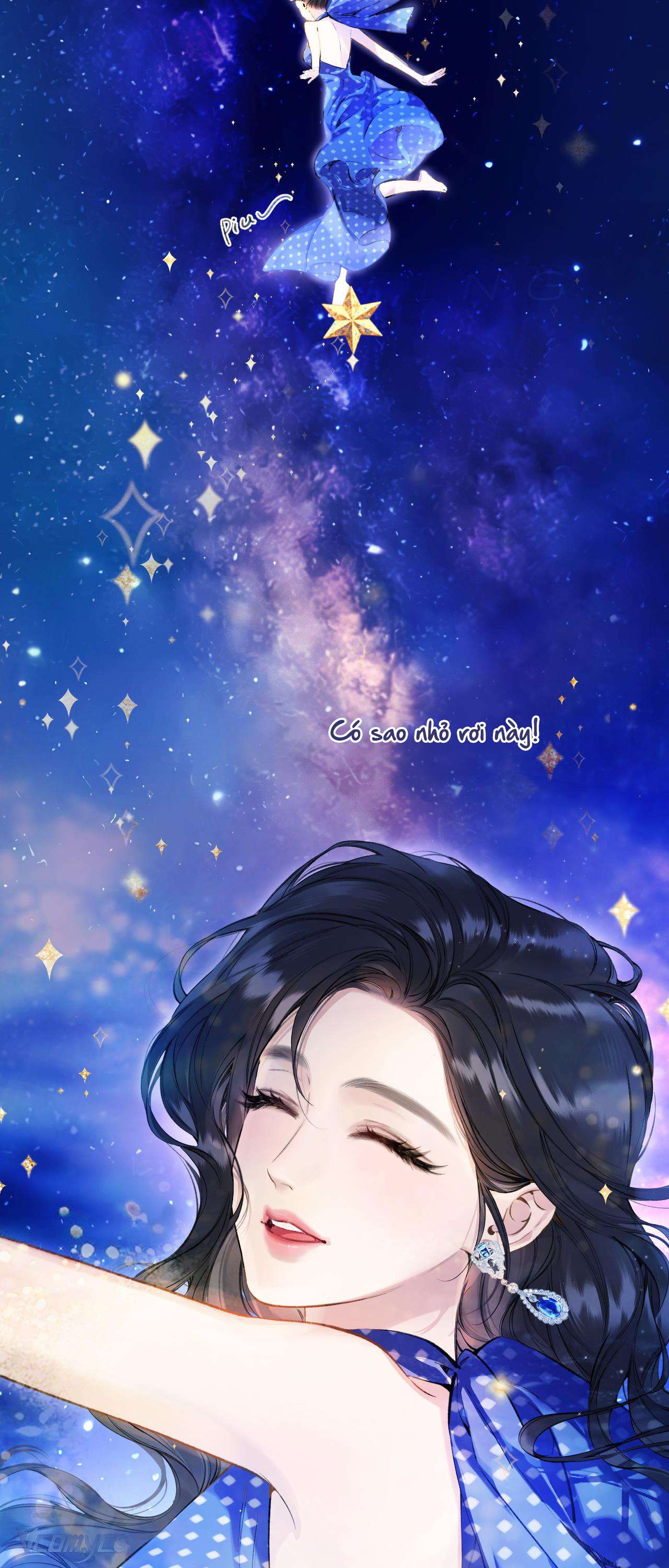 Trêu Nhầm Chap 34 - Next Chap 35