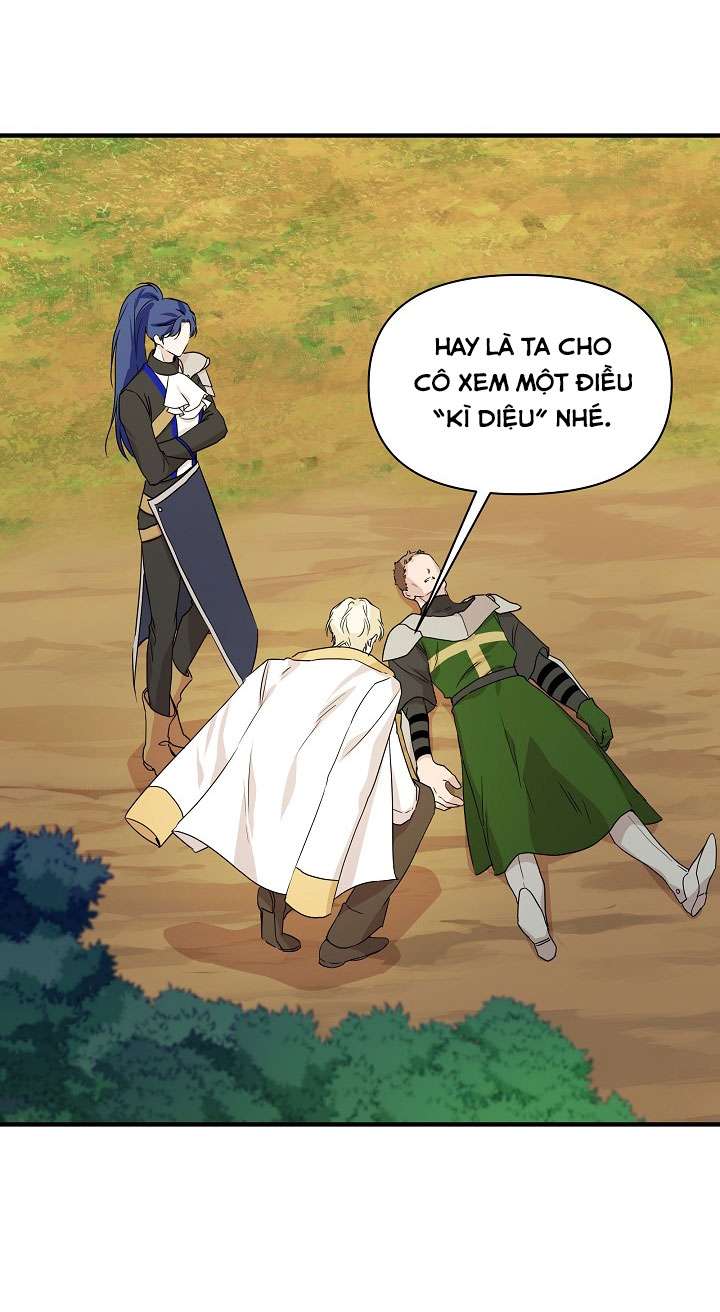 Tôi Không Phải Là Cinderella Chapter 16 - Trang 4