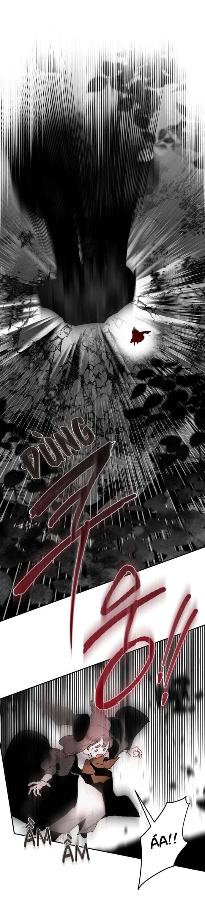 Lời Thú Nhận Của Chúa Tể Bóng Tối Chapter 98 - Trang 4