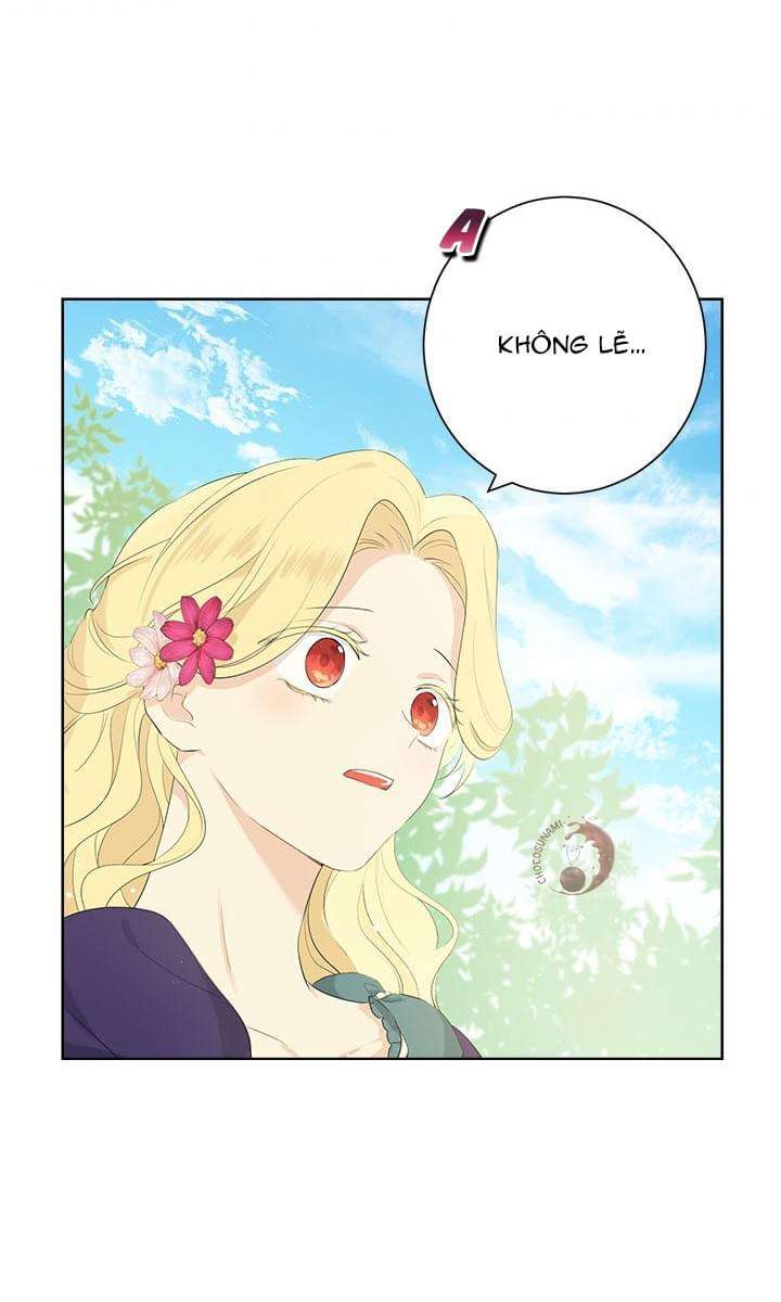 Tôi Là Minh Chứng Của Sự Thật Chap 45 - Trang 3
