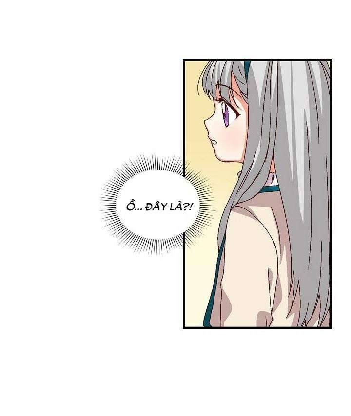 Cẩn Thận Với Các Anh Trai Đấy! Chap 8 - Trang 2