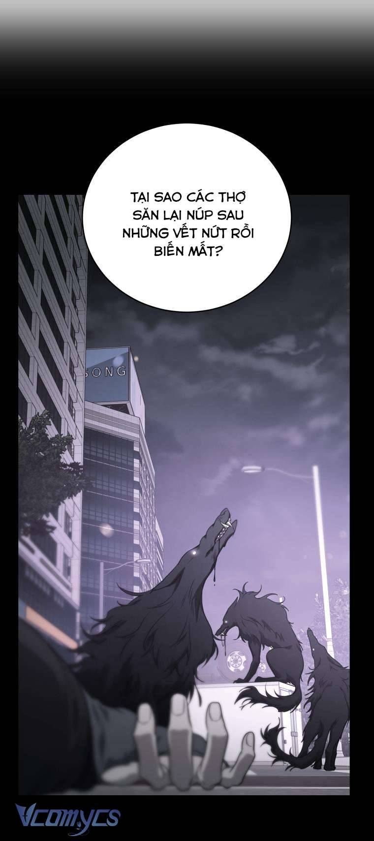 Hướng Dẫn Sinh Tồn Dành Cho Người Xếp Hạng Chap 19 - Trang 2