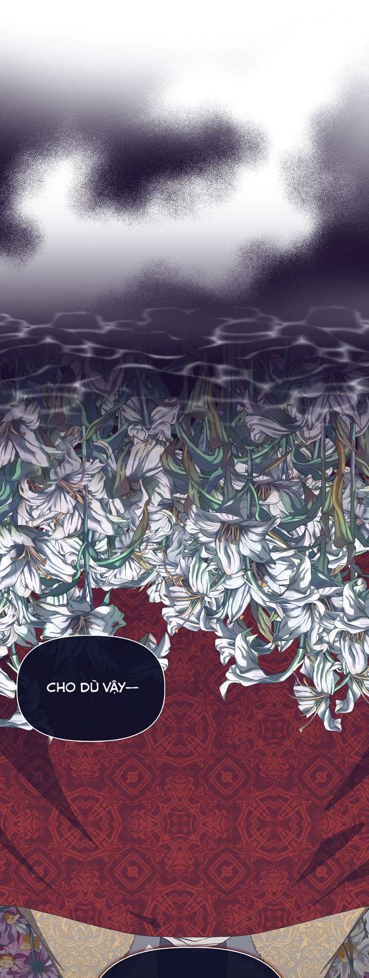 Tôi Không Phải Là Cinderella Chapter 71 - Next Chapter 72