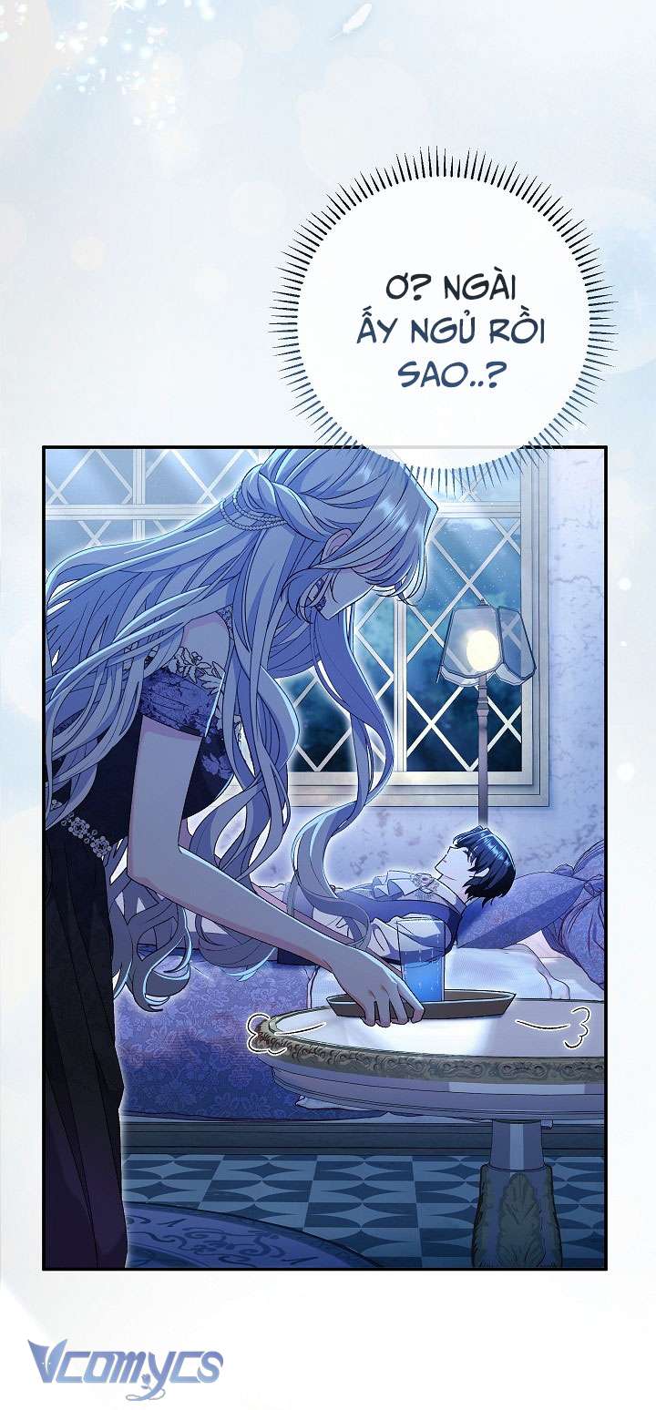 Người Xem Mắt Của Ác Nữ Quá Hoàn Hảo Chapter 22 - Trang 4