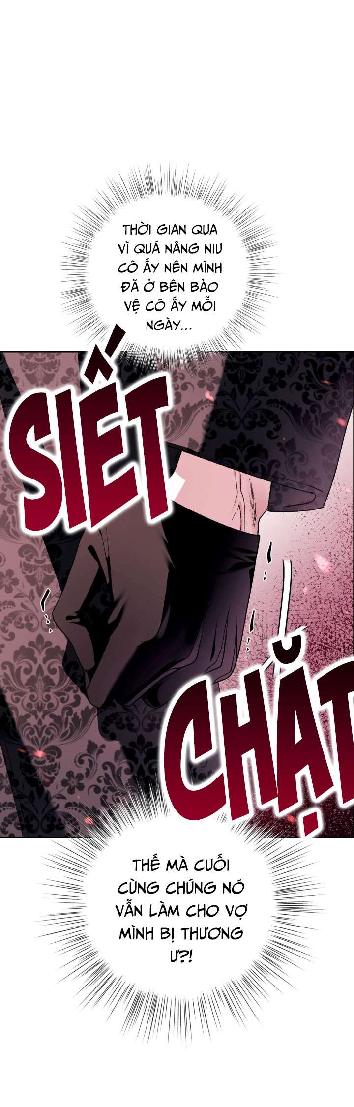 Cha À, Con Không Muốn Kết Hôn Đâu Chap 73 - Next Chap 74