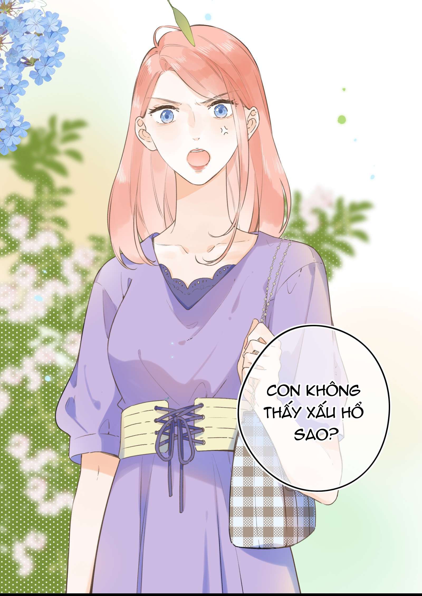 Ánh Sao Phiêu Linh Trong Nước Chap 41.1 - Trang 2