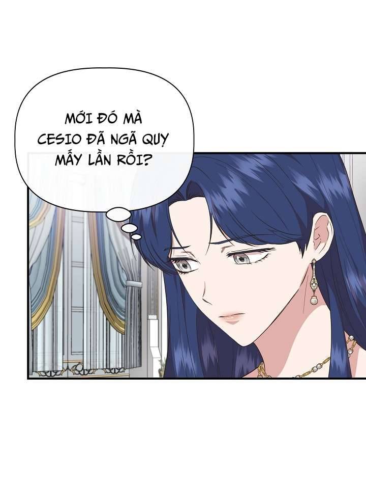 Tôi Không Phải Là Cinderella Chapter 77 - Trang 4