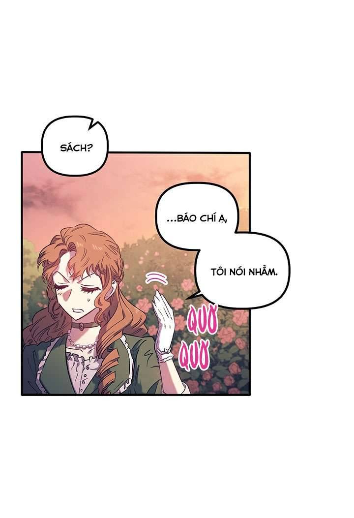 May Mắn Hay Bất Hạnh Chap 3 - Next Chap 4