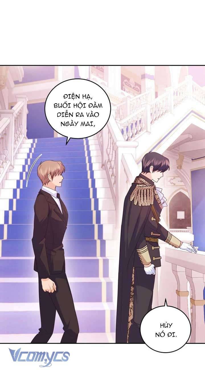 Nhà Điều Chế Nước Hoa Độc Quyền Của Bạo Chúa Chap 63 - Trang 2