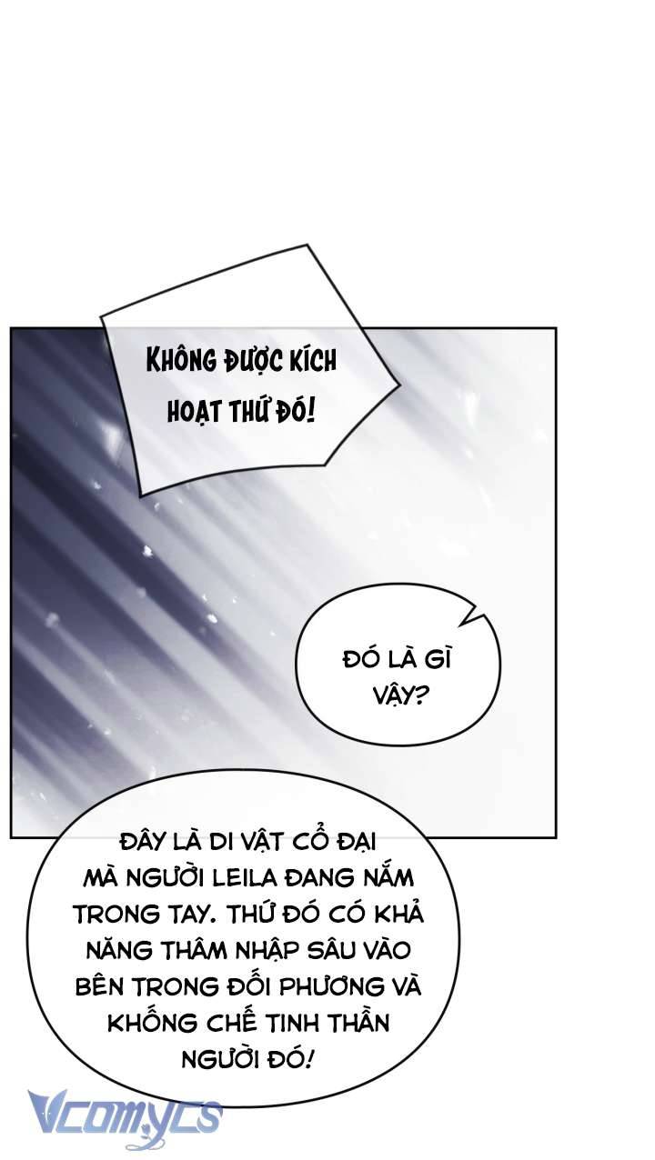 Kết Cục Của Nhân Vật Phản Diện Chỉ Có Thể Là Cái Chết Chapter 118 - Trang 4
