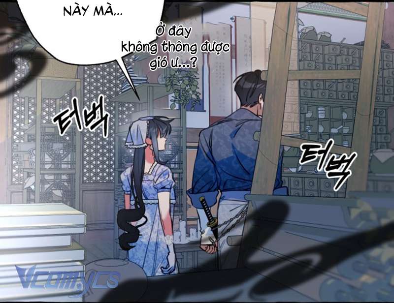 Chuyện Tình Tuyết Phương Bắc Chapter 22 - Trang 4