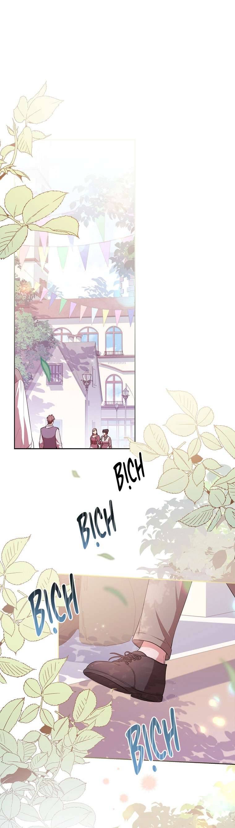Thư Ký Của Bạo Chúa Chapter 74 - Trang 4