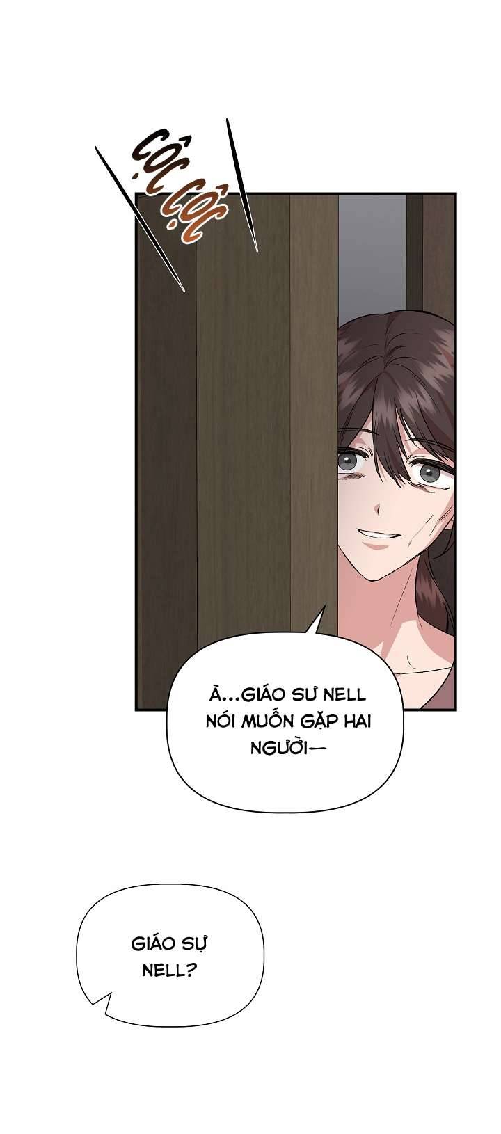 Tôi Không Phải Là Cinderella Chapter 53 - Trang 4