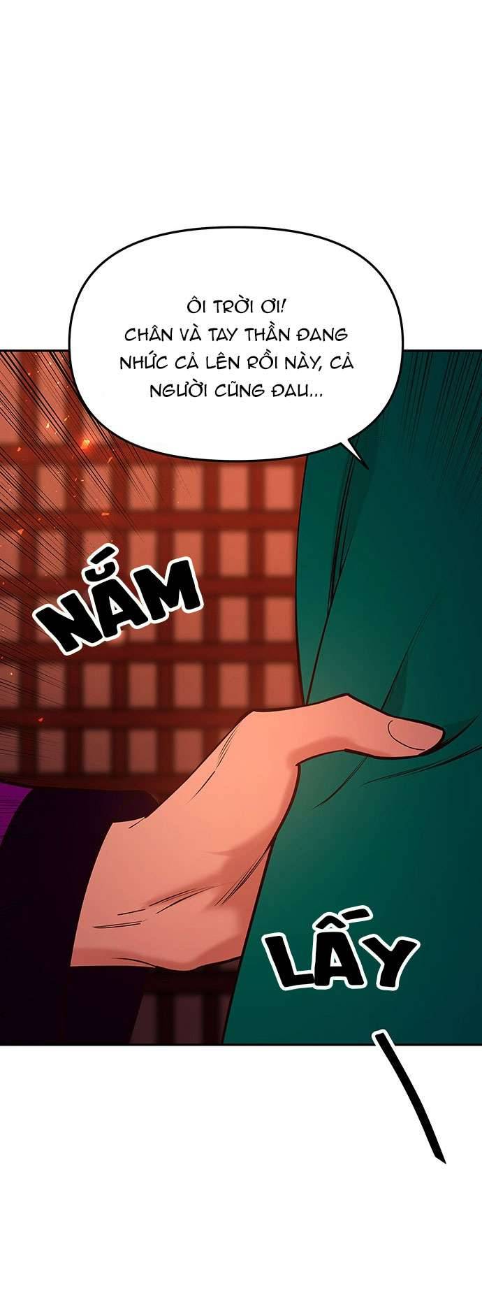 Vương Tử Huyền Bí Chapter 69 - Trang 4