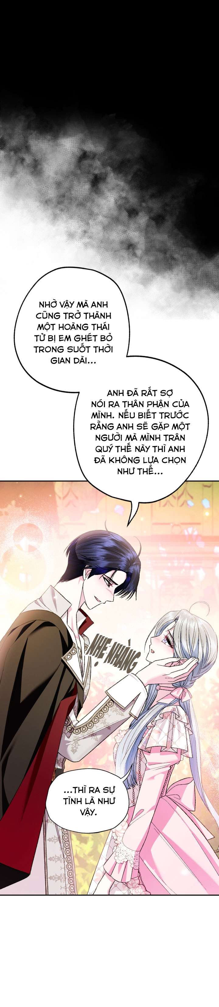 Cha À, Con Không Muốn Kết Hôn Đâu Chap 81 - Next Chap 82
