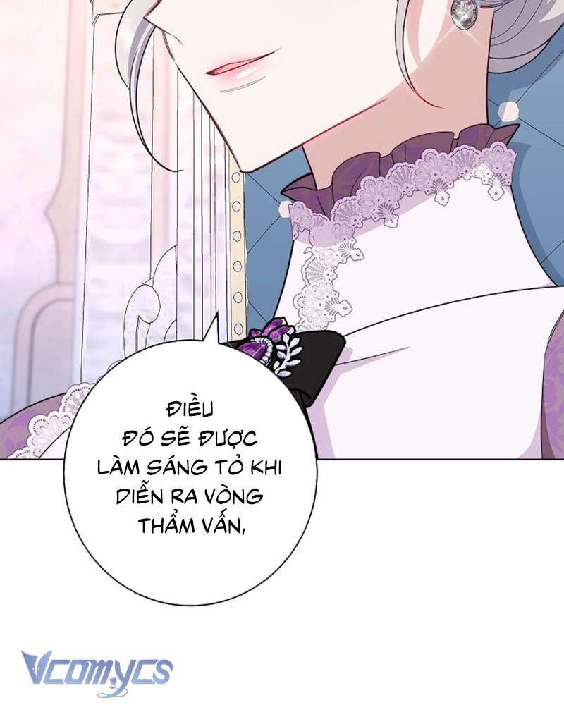 Hầu Gái Độc Quyền Của Hoàng Hậu Phản Diện Chapter 43 - Trang 4