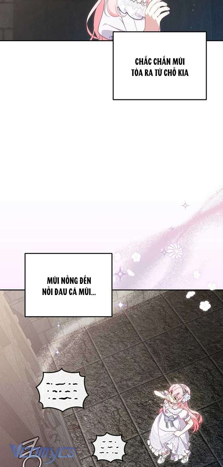 Tôi Được Nuôi Dưỡng Bởi Những Kẻ Phản Diện Chap 79 - Trang 3