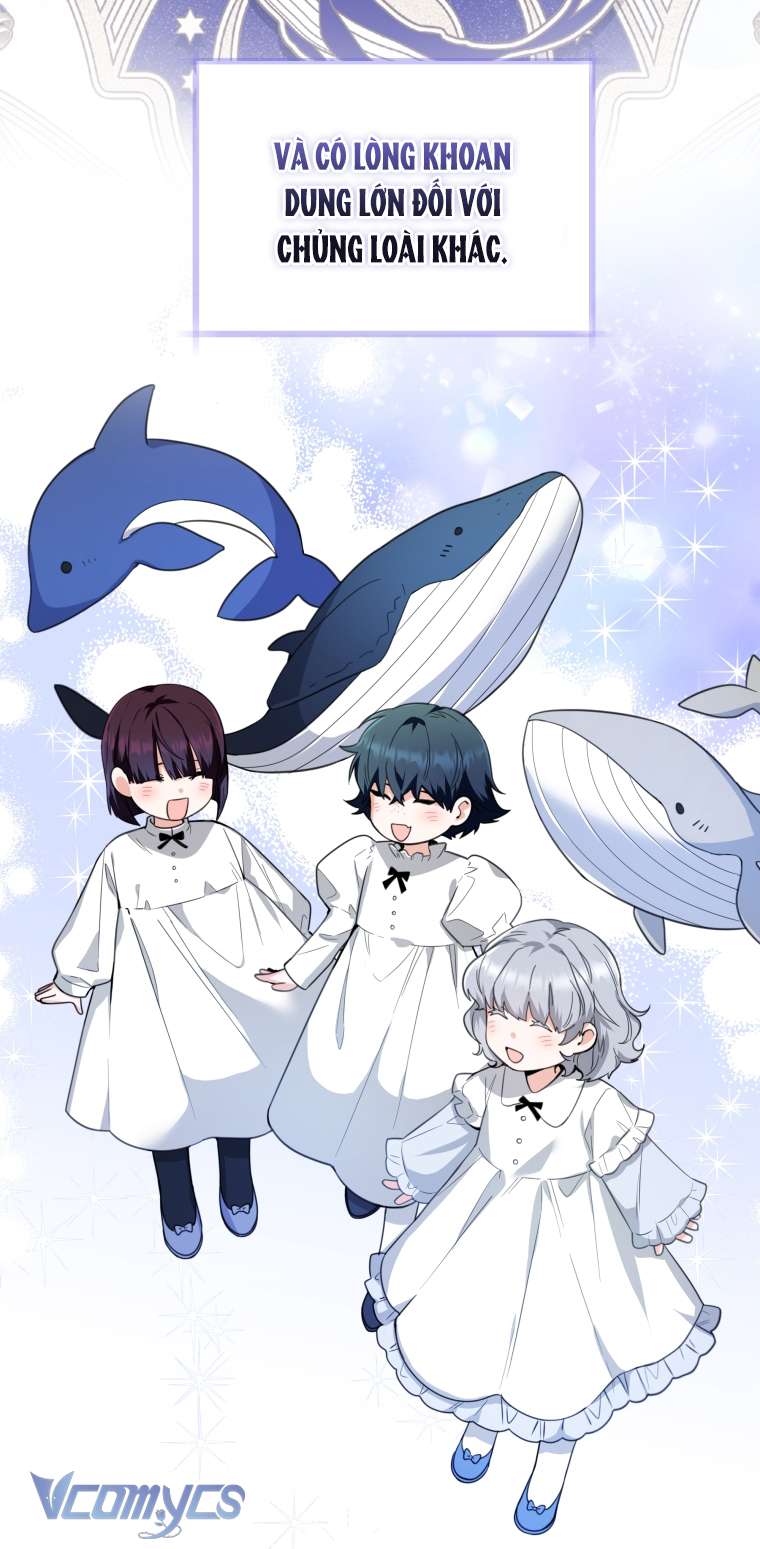 Bé Con Cá Voi Sát Thủ Chapter 7 - Next Chapter 8